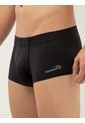 Bóxer Brief Hawai Negro de Hawai