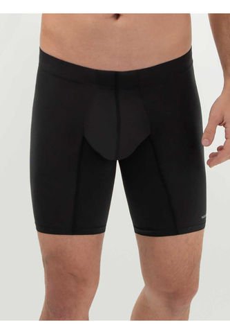 Bóxer Largo Hawai Negro Hawai