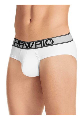 Bóxer Hip Brief Hawai Blanco Hawai