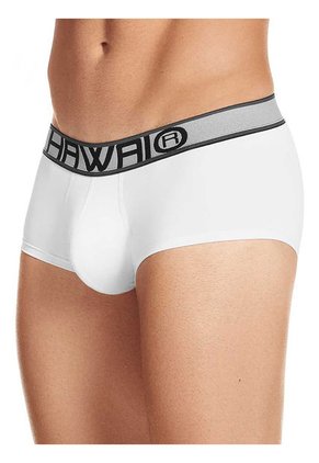 Bóxer Brief Hawai Blanco