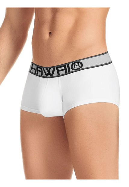 Bóxer Brief Hawai Blanco