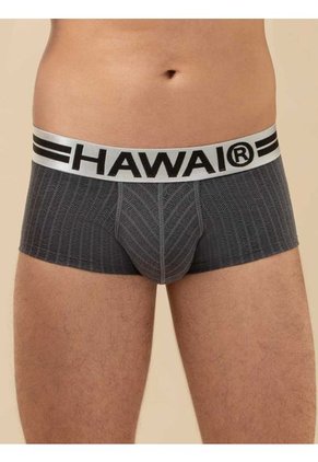 Bóxer Brief Hawai Gris