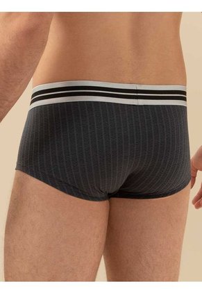 Bóxer Brief Hawai Gris
