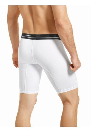 Bóxer Largo Hawai Blanco