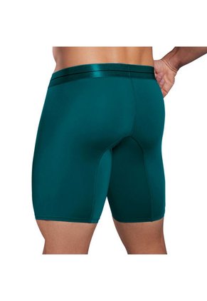 Bóxer Largo Hawai Verde