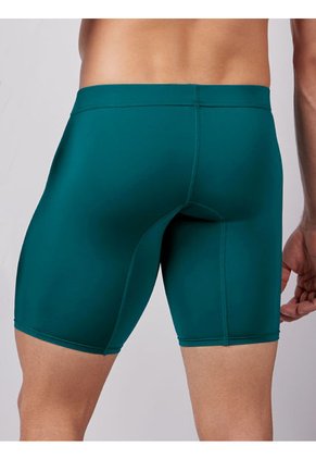 Bóxer Largo Hawai Verde