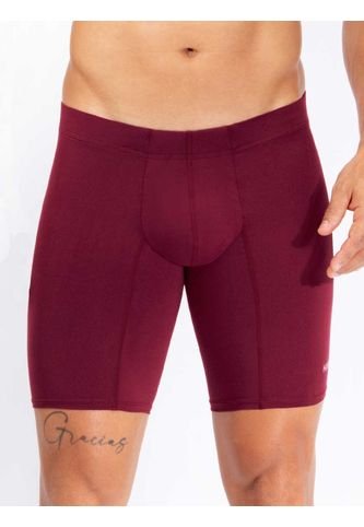 Bóxer Largo Hawai Vinotinto Hawai
