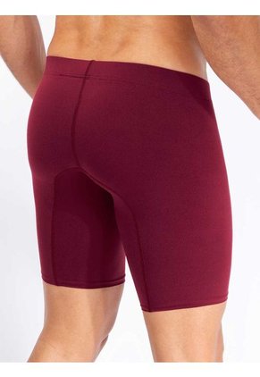Bóxer Largo Hawai Vinotinto