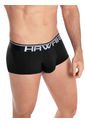 Bóxer Brief Hawai Negro de Hawai