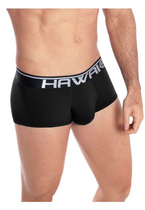 Bóxer Brief Hawai Negro