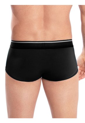 Bóxer Brief Hawai Negro