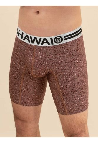 Bóxer Largo Hawai Café Hawai