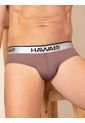 Bóxer Hip Brief Hawai Cocoa de Hawai