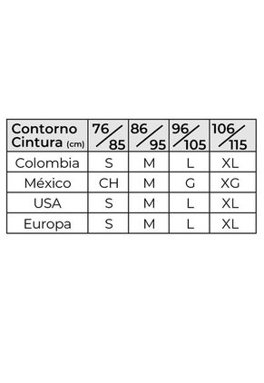 Bóxer Largo Hawai Cocoa