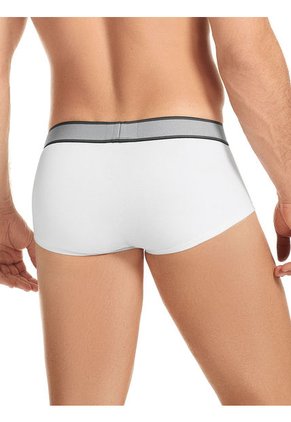 Bóxer Brief Hawai Blanco