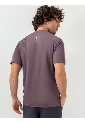 Camiseta Deportiva Hawai Taupé