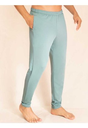 Jogger Masculino Hawai Verde