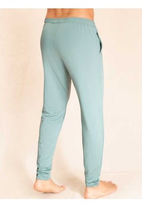 Jogger Masculino Hawai Verde