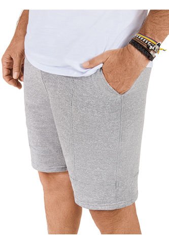 Pantaloneta Masculina Hawai Gris Hawai-Haby