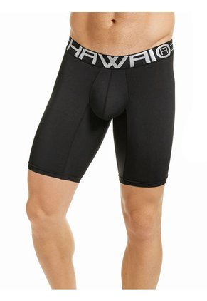 Bóxer Largo Microfibra Hawai Paq. X3