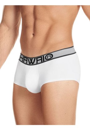 Bóxer Brief En Microfibra Hawai Paq. X3