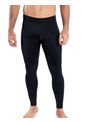 Lycra Larga Deportiva Hombre Hawai Negro de Hawai-Haby