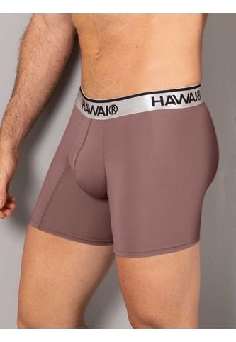 Bóxer Medio Hawai Cocoa Hawai-Haby