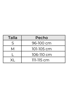 Camisilla Básica Hombre Blanco