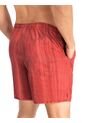 Pantaloneta Deportiva Corta Hawai Rojo de Hawai-Haby