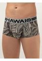Bóxer Brief Hawai Verde de Hawai-Haby