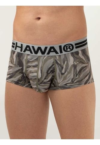 Bóxer Brief Hawai Verde Hawai-Haby
