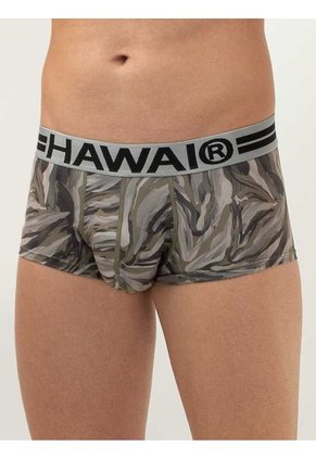 Bóxer Brief Hawai Verde