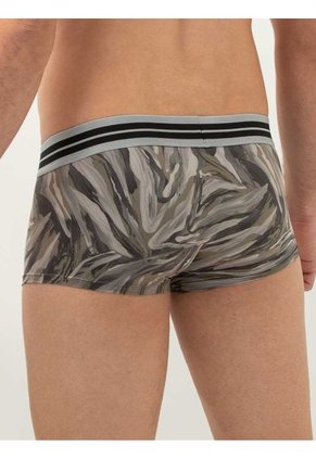 Bóxer Brief Hawai Verde