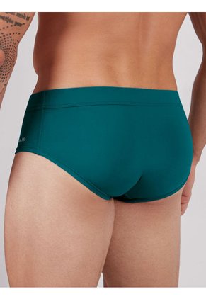 Hip Brief Hawai Verde