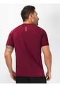 Camiseta Deportiva Hawai Vinotinto de Hawai-Haby