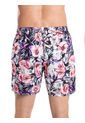 Pantaloneta Verano Hawai Rosada de Hawai-Haby