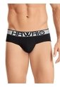 Bóxer Hip Brief En Algodón Hawai Paq. X3 de Hawai-Haby