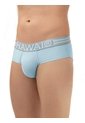 Bóxer Hip Brief En Microfibra Hawai Paq. X3 de Hawai-Haby