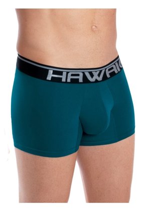 Bóxer Corto Algodón Hawai Paq. X3