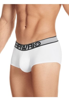 Bóxer Brief En Microfibra Hawai Paq. X3