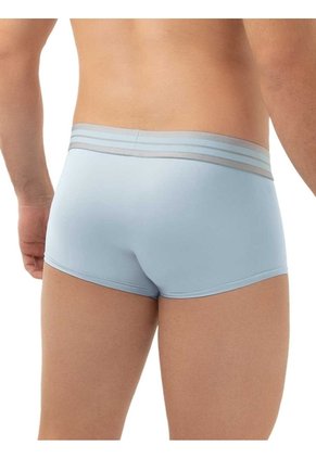 Bóxer Brief En Microfibra Hawai Paq. X3
