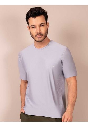 Camiseta Deportiva Hawai Gris Hawai-Haby