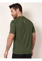Camiseta Deportiva Hawai Verde Militar de Hawai-Haby
