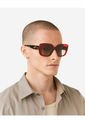 Gafas De Sol Hawkers Hombre Y Mujer TANGO. Carey/Rojo de Hawkers