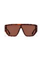 Gafas De Sol Hawkers Hombre Y Mujer METRO. Carey de Hawkers