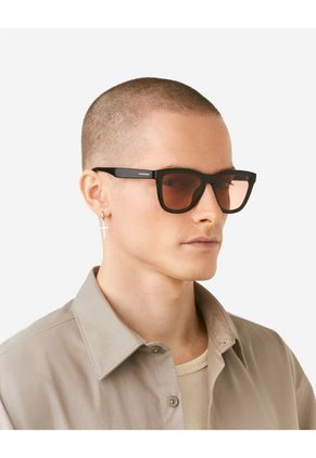 Gafas De Sol Hawkers Hombre Y Mujer DOWNTOWN MAX. Negro/Vino