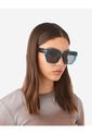 Gafas De Sol Hawkers Hombre Y Mujer BOUJEE. Negro/Azul de Hawkers