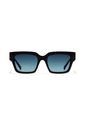 Gafas De Sol Hawkers Hombre Y Mujer MATE. Negro/Azul de Hawkers