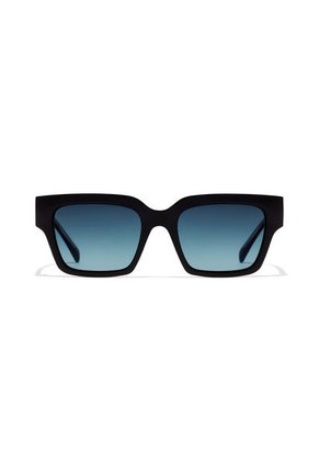 Gafas De Sol Hawkers Hombre Y Mujer MATE. Negro/Azul