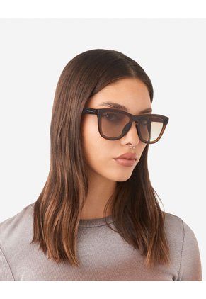 Gafas De Sol Hawkers Hombre Y Mujer DOWNTOWN MAX. Marron